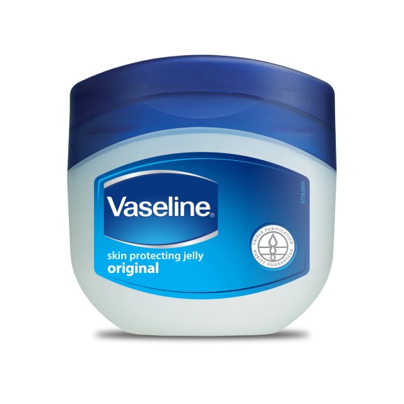 Vaseline Treatment