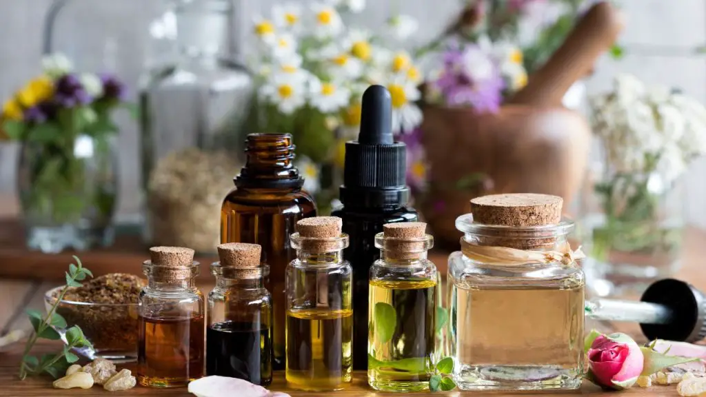 Which Essential Oils Are Safe For Cats
