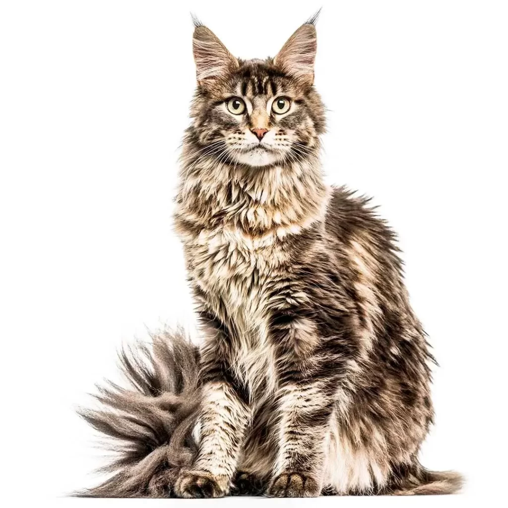 7 Silver Cat Breeds That Will Steal Your Heart (With Pictures)