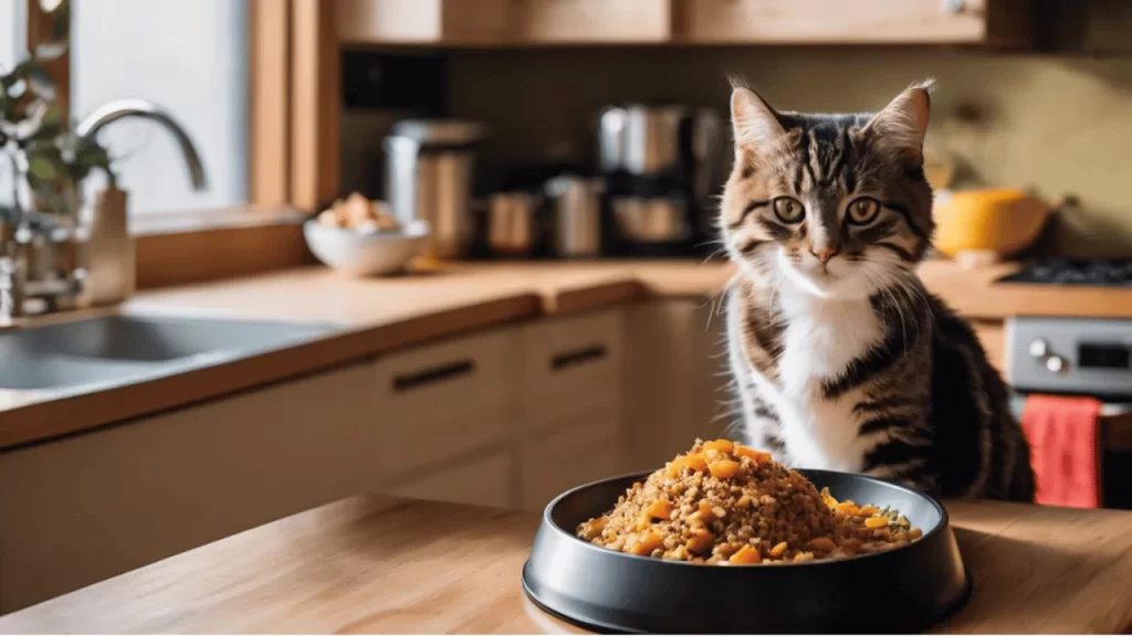 Best Cat Food Bowls