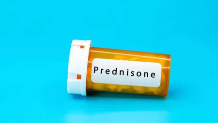 How Long Can A Cat Stay On Prednisone