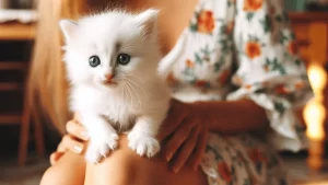 why-do-kittens-climb-up-your-leg-and-how-to-stop-it